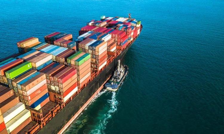 الإحصاء: 19.5% ارتفاعًا في التبادل التجاري بين مصر ودول البريكس خلال 2024