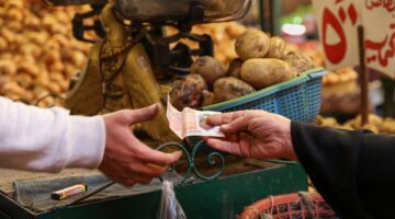 الحرب على إيران تعيد رسم توقعات التضخم لشهر يونيو