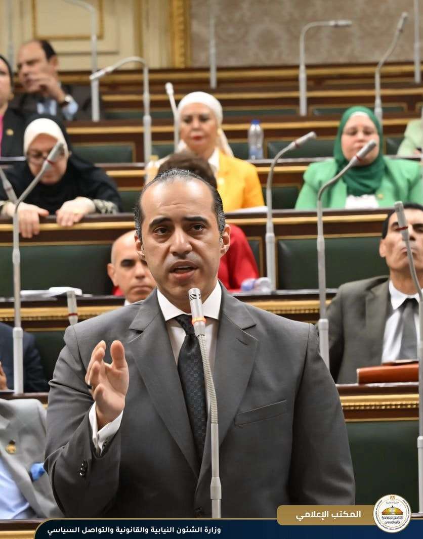 تعديلات تطمئن الجميع.. وزير المجالس النيابية يزف بشرى سارة للمواطنين بشأن قانون الإيجار القديم