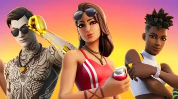 نظام جديد في Fortnite يتسبب في إزعاج للاعبين أثناء المباريات | newnews4