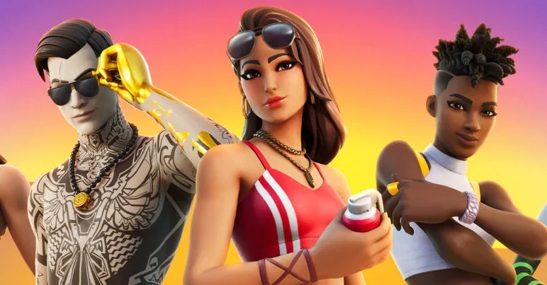 نظام جديد في Fortnite يتسبب في إزعاج للاعبين أثناء المباريات | newnews4