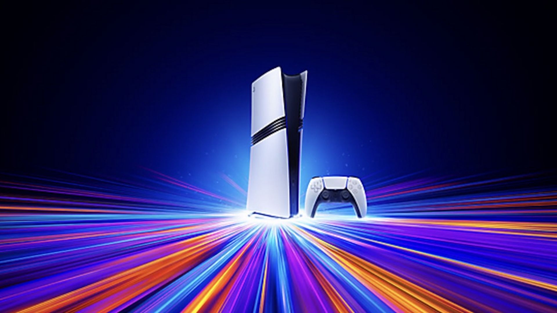 سر تحديث PS5 Pro الضخم المرتقب في 2026 بترقية رسومية جبارة تقودها AMD | newnews4
