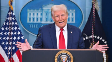 ترامب يفرض تعريفة جمركية بنسبة 50% على البرازيل – newnews4