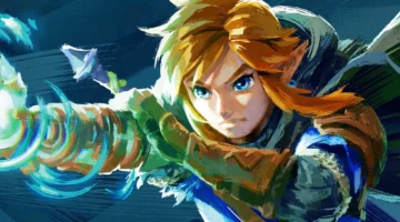 كشف الستار عن أبطال فيلم Zelda المنتظر | newnews4
