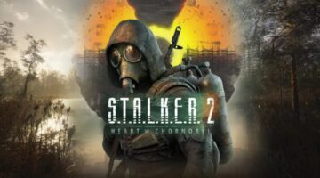 رسمياً لعبة Stalker 2 قادمة لجهاز PS5 والإعلان عن موعد الإطلاق | newnews4