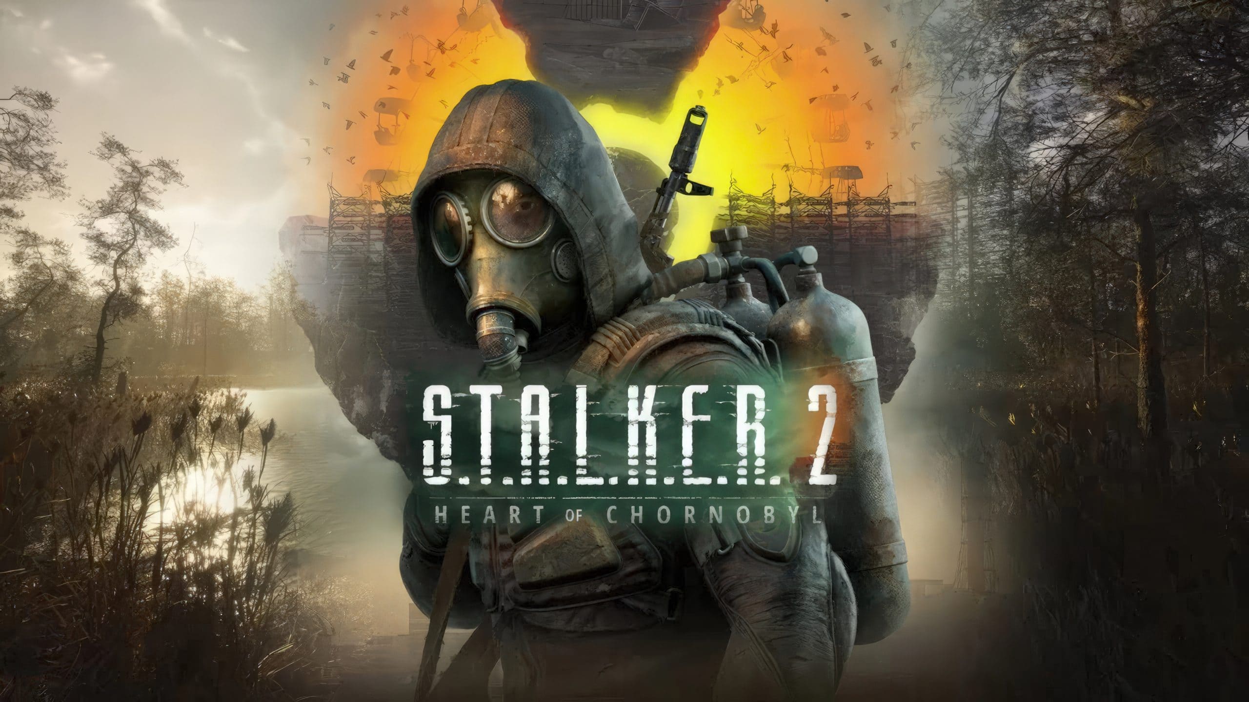 رسمياً لعبة Stalker 2 قادمة لجهاز PS5 والإعلان عن موعد الإطلاق | newnews4