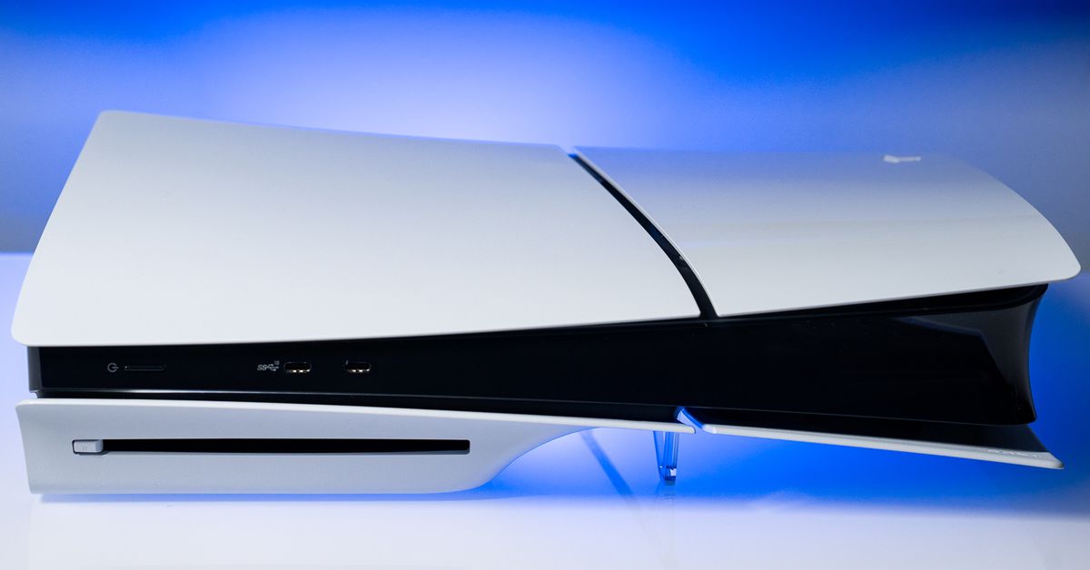 هذه فرصتك للحصول على جهاز PS5 بسعر مميز جداً | newnews4
