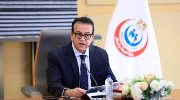 “وزير الصحة”: التوسع في تنفيذ مشروعات لدعم السياحة الصحية