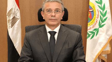 رئيس “الجمارك”: نتطلع إلى وضع استراتيجية عربية للتعاون الجمركي والإداري