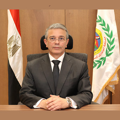 رئيس “الجمارك”: نتطلع إلى وضع استراتيجية عربية للتعاون الجمركي والإداري