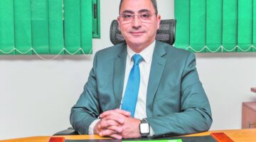 رامي مصطفى يكتب: المباني الذكية والمستدامة.. ركيزة مصر للتحول نحو المستقبل – newnews4