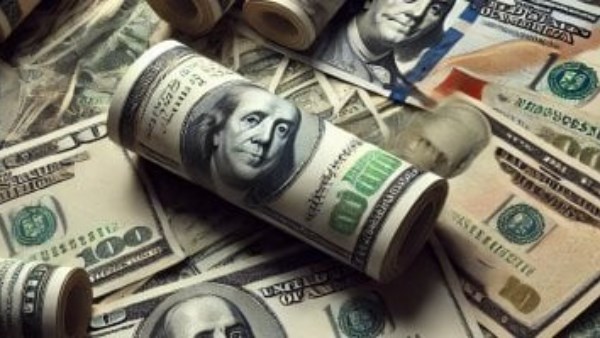 سعر الدولار الآن مقابل الجنيه المصري الأحد 6 يوليو 2025