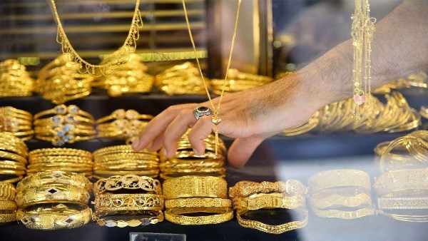 سعر الذهب عيار 21 الآن في مصر (آخر تحديث)