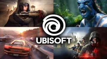 اتفاقية المستخدم في ألعاب Ubisoft تثير غضب اللاعبين لسبب خطير! | newnews4
