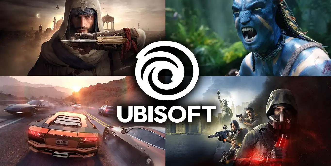 اتفاقية المستخدم في ألعاب Ubisoft تثير غضب اللاعبين لسبب خطير! | newnews4