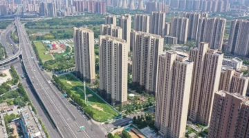 أزمة الإسكان فى الصين أسوأ مما تبدو عليه – newnews4