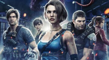 مخرج فيلم Resident Evil: لن أكون وفيًا للأجواء الموجودة في الألعاب | newnews4