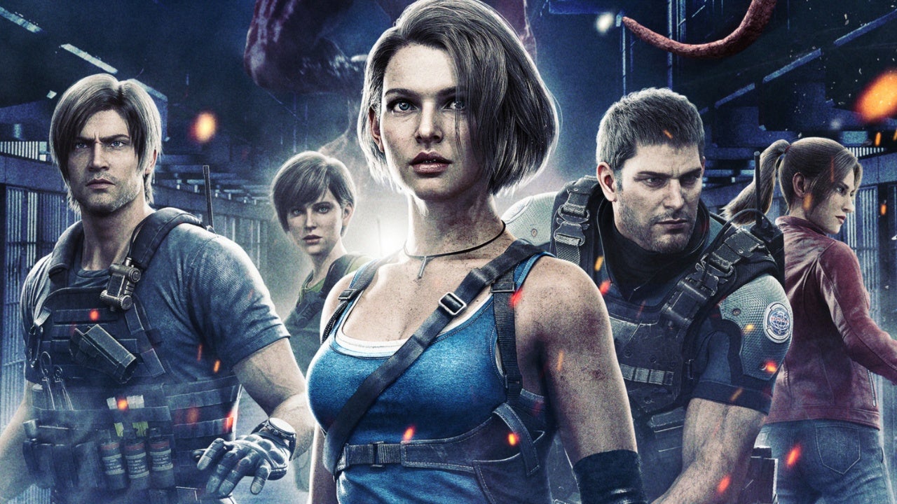 مخرج فيلم Resident Evil: لن أكون وفيًا للأجواء الموجودة في الألعاب | newnews4