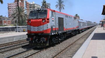 3 تحالفات عالمية تتنافس على استشارات خط لوجيستيات التجارة بين القاهرة والإسكندرية