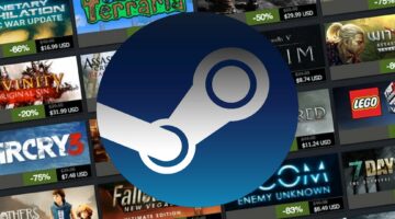لعبة مجانية جديدة على Steam بتقييم 9.5/10، لا تفوت الفرصة الان | newnews4