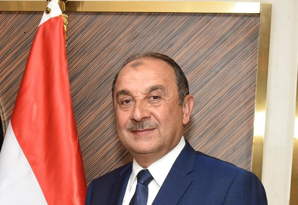 “قطاع الأعمال”: 22.4 مليار جنيه إيرادات مستهدفة للقابضة الكيماوية خلال العام المالي 2025 / 2026 – newnews4