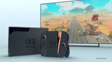 مدير الأعمال في Virtuos يتحدث عن Switch 2 هو أكثر جهاز تكراري أطلقته نينتندو – newnews4