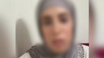 القبض على التيك توكر “علياء قمرون”