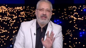 بعد القبض على عدد من الـ”تيك توكرز”.. تامر أمين: “فرحان بحالة الانتباه”
