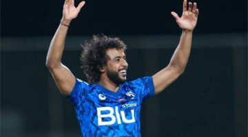 بعد 13 عامًا في الهلال.. الكشف عن راتب ياسر الشهراني الضخم مع القادسية