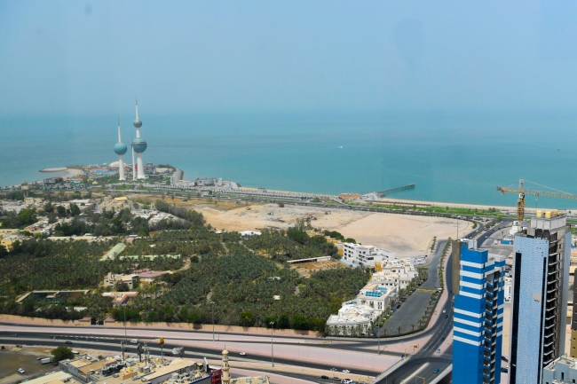 المعوقات الإدارية للمشاريع التنموية ارتفعت 5.4% خلال خمس سنوات