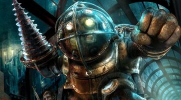 ريميك BioShock تم إلغاؤه، والمستقبل يبدو غامضًا للسلسلة حتى الآن.. | newnews4