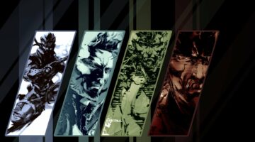 مبيعات سلسلة Metal Gear تخطت 63 مليون وحدة مباعة | newnews4