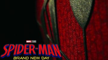 إليكم أول نظرة على زي سبايدرمان من فيلم Spider-Man: Brand New Day | newnews4
