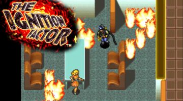 جميع ألعاب SNES على Nintendo Switch Online مرتبة من الأدنى للأعلى – الجزء الثاني – newnews4