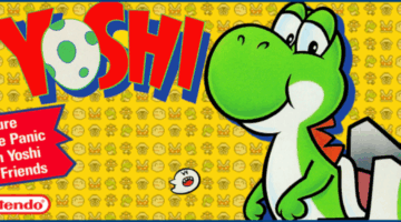 أفضل ألعاب Yoshi على الإطلاق – الجزء الأول – newnews4